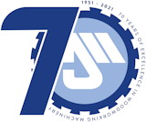 Logo 70° Anniversario