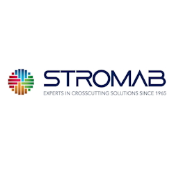 Logo Stromab